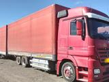 Mercedes-Benz  Actros 2005 годаүшін29 000 000 тг. в Костанай