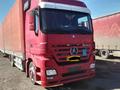 Mercedes-Benz  Actros 2005 года за 29 000 000 тг. в Костанай – фото 3