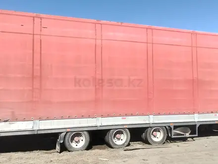 Mercedes-Benz  Actros 2005 года за 29 000 000 тг. в Костанай – фото 4