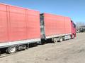 Mercedes-Benz  Actros 2005 года за 29 000 000 тг. в Костанай – фото 5