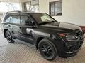 Lexus LX 570 2014 годаfor30 500 000 тг. в Шу – фото 3