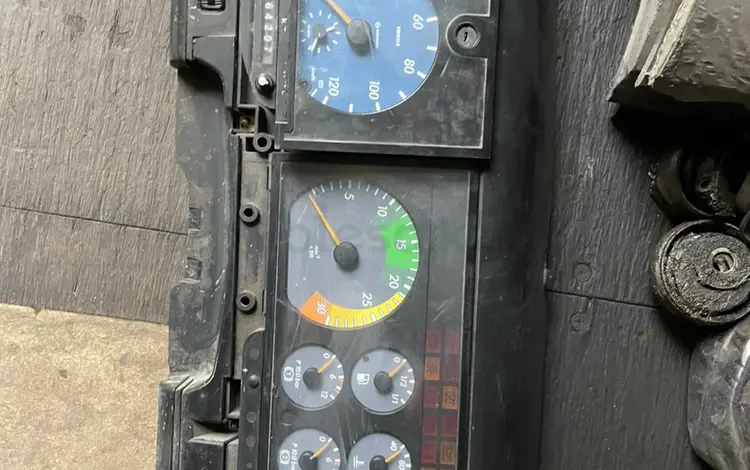 Мерседес Варио 512 814 щиток приборов 12V 24V с Европы за 120 000 тг. в Караганда