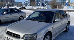 Subaru Legacy 1999 годаүшін3 200 000 тг. в Караганда – фото 2