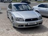 Subaru Legacy 1999 годаүшін3 150 000 тг. в Караганда