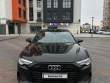 Audi A6 2020 года за 29 000 000 тг. в Актау – фото 3