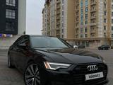 Audi A6 2020 года за 29 000 000 тг. в Актау – фото 2