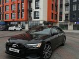 Audi A6 2020 года за 29 000 000 тг. в Актау – фото 4