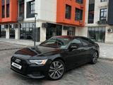 Audi A6 2020 года за 29 000 000 тг. в Актау – фото 5