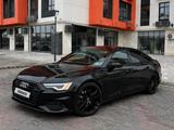 Audi A6 2020 года за 29 000 000 тг. в Актау