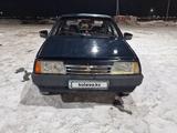 ВАЗ (Lada) 21099 1999 года за 700 000 тг. в Астана