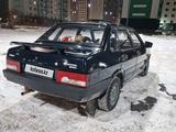 ВАЗ (Lada) 21099 1999 года за 700 000 тг. в Астана – фото 5