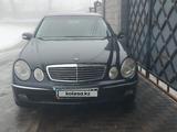 Mercedes-Benz E 240 2004 годаfor4 700 000 тг. в Есик – фото 2