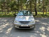 Honda Odyssey 2000 года за 3 600 000 тг. в Алматы – фото 2