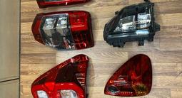 Задний фонарь за 2 000 тг. в Алматы – фото 3