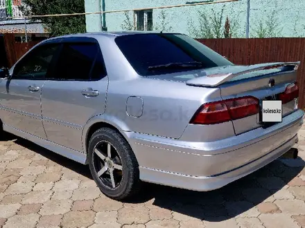 Honda Torneo 1997 года за 3 000 000 тг. в Алматы – фото 5