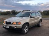 BMW X5 2001 годаүшін5 000 000 тг. в Астана – фото 3