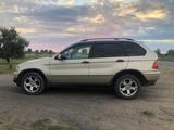 BMW X5 2001 годаүшін5 000 000 тг. в Астана – фото 4