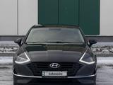 Hyundai Sonata 2022 годаfor11 300 000 тг. в Петропавловск