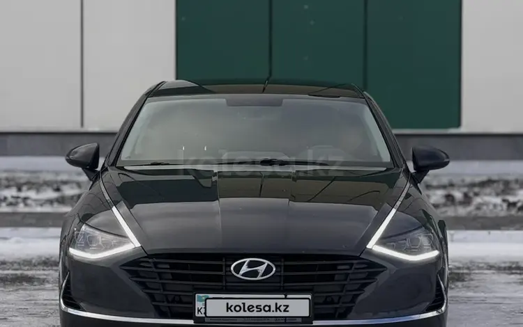 Hyundai Sonata 2022 годаfor11 300 000 тг. в Петропавловск