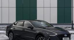 Hyundai Sonata 2022 годаfor11 300 000 тг. в Петропавловск – фото 2