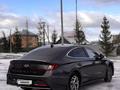 Hyundai Sonata 2022 годаfor11 300 000 тг. в Петропавловск – фото 3