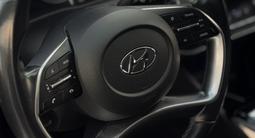 Hyundai Sonata 2022 годаfor11 300 000 тг. в Петропавловск – фото 5