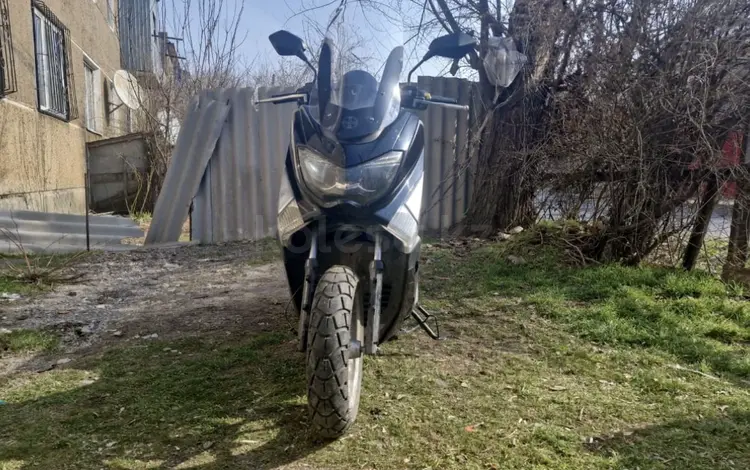 Yamaha  NMAX 2024 года за 380 000 тг. в Шымкент