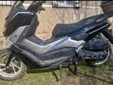 Yamaha  NMAX 2024 года за 380 000 тг. в Шымкент – фото 3