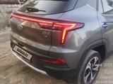 JAC JS4 2024 года за 7 100 000 тг. в Алматы – фото 4