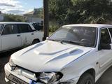 ВАЗ (Lada) 2115 2010 годаfor800 000 тг. в Экибастуз – фото 2