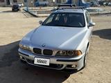 BMW 528 1999 года за 5 500 000 тг. в Актобе – фото 2