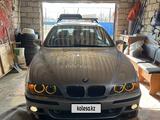 BMW 528 1999 года за 5 500 000 тг. в Актобе – фото 3