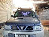 Nissan Patrol 1999 года за 3 600 000 тг. в Алматы – фото 3