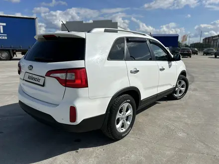 Kia Sorento 2012 года за 8 650 000 тг. в Петропавловск – фото 4