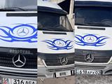 Mercedes-Benz Sprinter 2003 года за 5 000 000 тг. в Алматы – фото 2