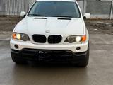 BMW X5 2002 годаүшін4 500 000 тг. в Атырау