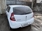 Renault Sandero 2014 годаүшін3 999 000 тг. в Усть-Каменогорск