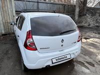 Renault Sandero 2014 года за 3 999 000 тг. в Усть-Каменогорск