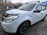 Renault Sandero 2014 годаүшін3 999 000 тг. в Усть-Каменогорск – фото 3