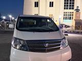 Toyota Alphard 2004 года за 6 500 000 тг. в Шымкент