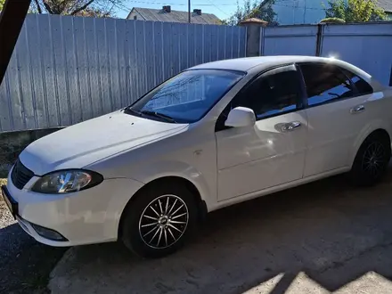 Daewoo Gentra 2014 года за 3 900 000 тг. в Алматы