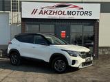 Kia Seltos 2024 года за 10 700 000 тг. в Караганда – фото 2