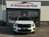 Kia Seltos 2024 года за 10 700 000 тг. в Караганда – фото 3