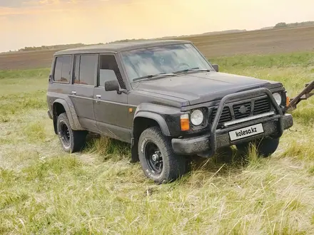 Nissan Patrol 1990 года за 3 750 000 тг. в Костанай