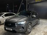 Infiniti QX50 2021 годаүшін17 000 000 тг. в Астана