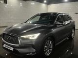 Infiniti QX50 2021 годаүшін17 000 000 тг. в Астана – фото 5