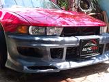 Капот на Mitsubishi galant Акула Галант 8үшін140 000 тг. в Павлодар – фото 5
