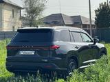 Lexus TX 2024 года за 44 500 000 тг. в Алматы – фото 3