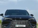 Lexus TX 2024 года за 44 500 000 тг. в Алматы – фото 4