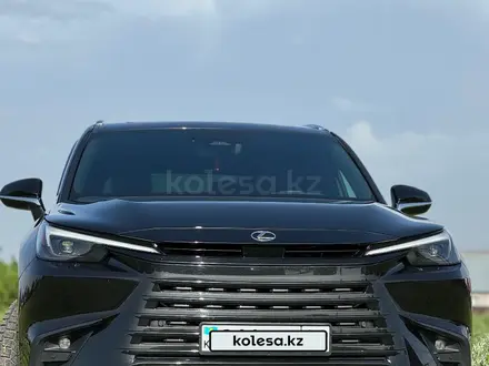 Lexus TX 2024 года за 44 500 000 тг. в Алматы – фото 5